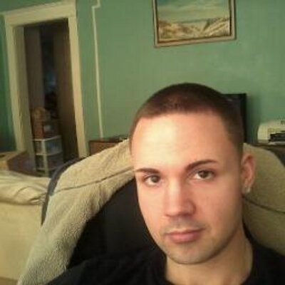 Profile Picture of James Hallmark (@JamesHallmark86) on Twitter