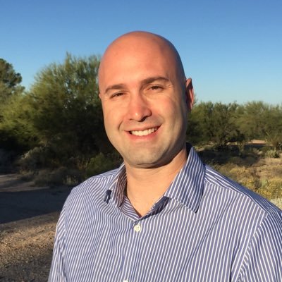 Profile Picture of Eric Randall (@ericrandallQB) on Twitter