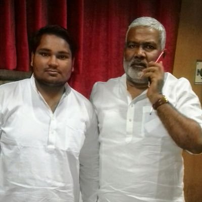 Profile Picture of Ajay Bhardwaj (@AjayBha18317518) on Twitter