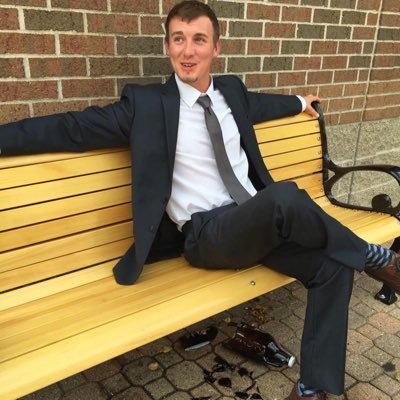 Profile Picture of Travis (@TravisWitulski) on Twitter