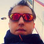 Profile Picture of Matthew Earl (@matt earl) on Flickr