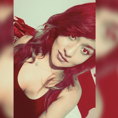 Eva Montes De Oca - Twitter Profile Picture of Eva Montes De Oca (@vittareet) on Twitter