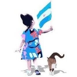 Profile Picture of Silvia Zanotti 💜💜🐱🐾💜💜 (@maciel_maciel) on Twitter