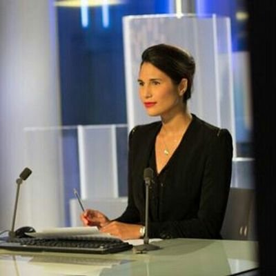 Profile Picture of Aurore Cloé Dupuis (@RoyDupuisFans) on Twitter
