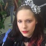 Profile Picture of Melanie Steffens (@hexle999) on Instagram