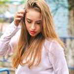 Profile Picture of Дарья Нифедьева (@dardarydarya) on Instagram