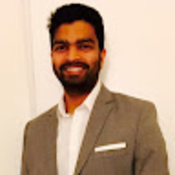 Profile Picture of Nikhil Kulkarni (@nikhilkulkarni) on Poshmark