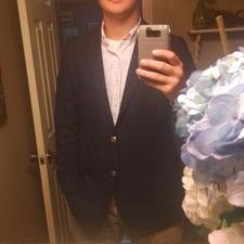 Profile Picture of Cole Creel (@aaron_creel88) on Twitter