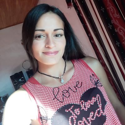 Profile Picture of Natalia Loaiza (@Natalia40209541) on Twitter