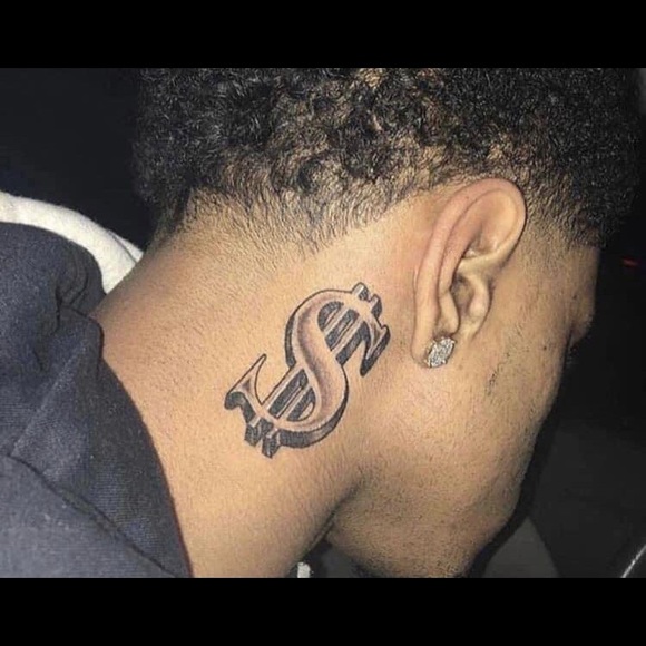 Profile Picture of Daniel Payne (@deandrepayne34) on Poshmark