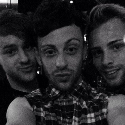 Profile Picture of Steven Longmore (@stevieboy21) on Twitter