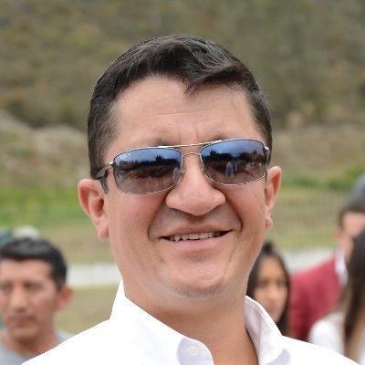 Profile Picture of Xavier Estrella (@xavoestrella) on Twitter