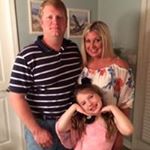 Profile Picture of Kevin Walters (@k_j_walters90) on Instagram