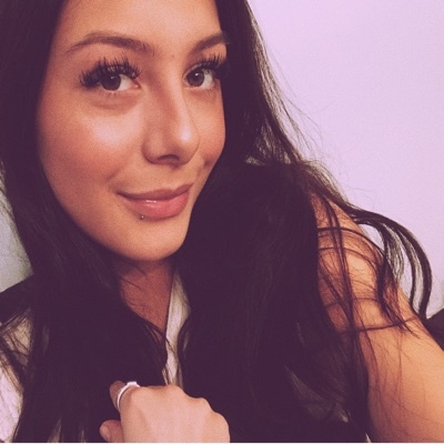 Profile Picture of Danielle Elizabeth Tombs (@danielleelizabeth98) on Tiktok