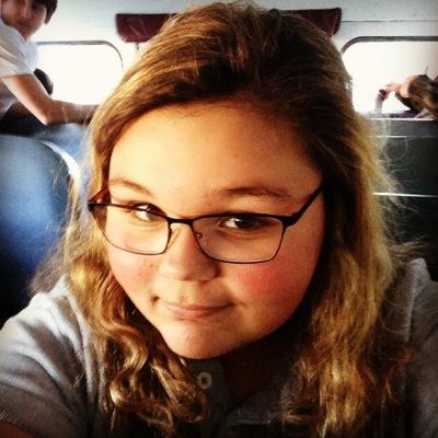 Profile Picture of Gracie Reid (@gracie_boo13) on Twitter