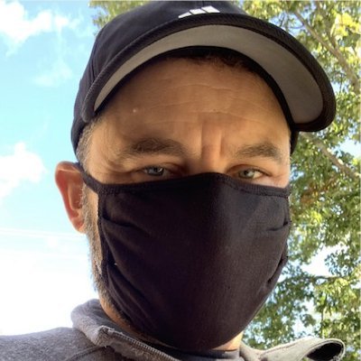Profile Picture of Seth Noar (@SethNoar) on Twitter