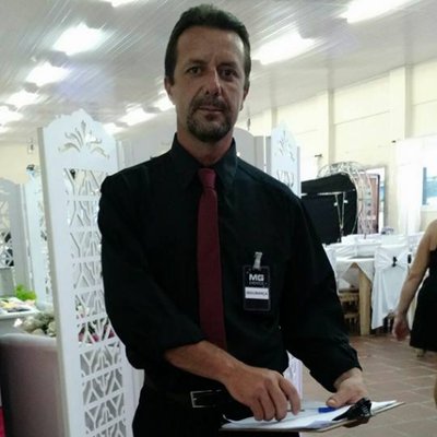 Profile Picture of Cleber Oliveira (@Oliveir10Cleber) on Twitter