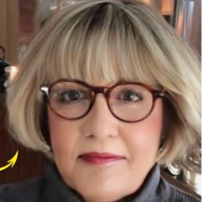 Profile Picture of Nancy L. Dickinson (@dickinance) on Twitter