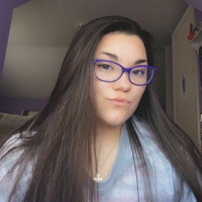 Profile Picture of Jessica (@Jess_Manieri) on Twitter