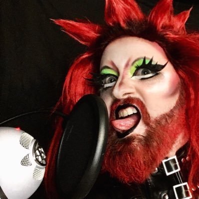 Profile Picture of Chris Chris: Vaporwave Gnome (@MrCrystalMighty) on Twitter