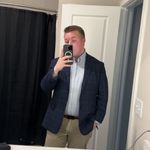 Profile Picture of Matthew Huss (@matthuss.27) on Instagram