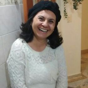 Profile Picture of Martha Lucia Jiménez Leal (@m4rt1k4) on Pinterest