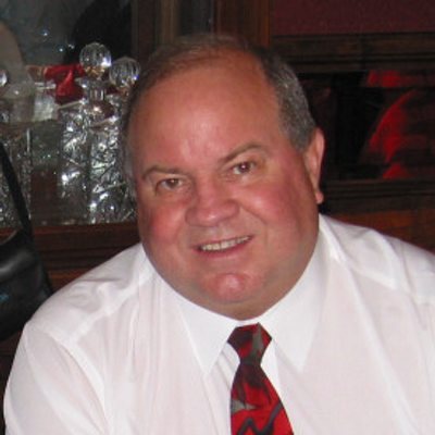 Profile Picture of Douglas Neal Dixon (@Gus33173) on Twitter