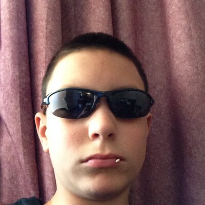 Profile Picture of Brandonsilbaugh (@silbaughbrandon) on Twitter
