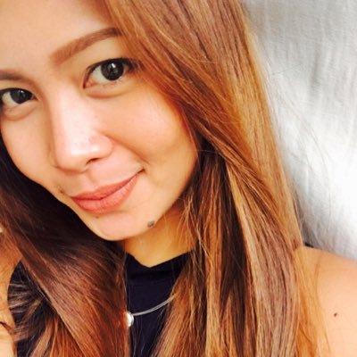 Profile Picture of Myka Gail Maulawin (@mykagail) on Twitter