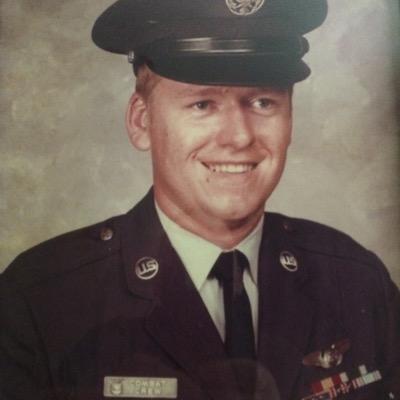 Profile Picture of Stephen Shackelford (@shack_stephen) on Twitter