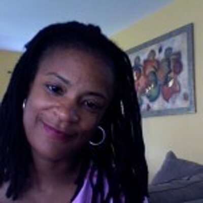 Profile Picture of Cynthia P. Hunter (@cynthiahunter1) on Twitter