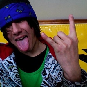 Profile Picture of Nik Bliss (@cheezeman) on Myspace