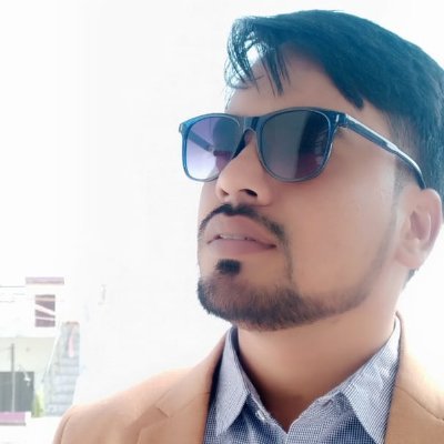 Rajiv Jadhav - Twitter Profile Picture of Rajiv Jadhav (@Rajendr59538749) on Twitter