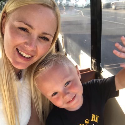 Profile Picture of Ruth Adams (@ruthadams84) on Twitter