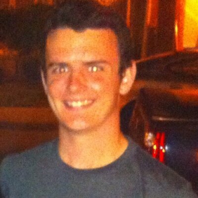 Profile Picture of Kyle Foley (@GameoverFoley) on Twitter