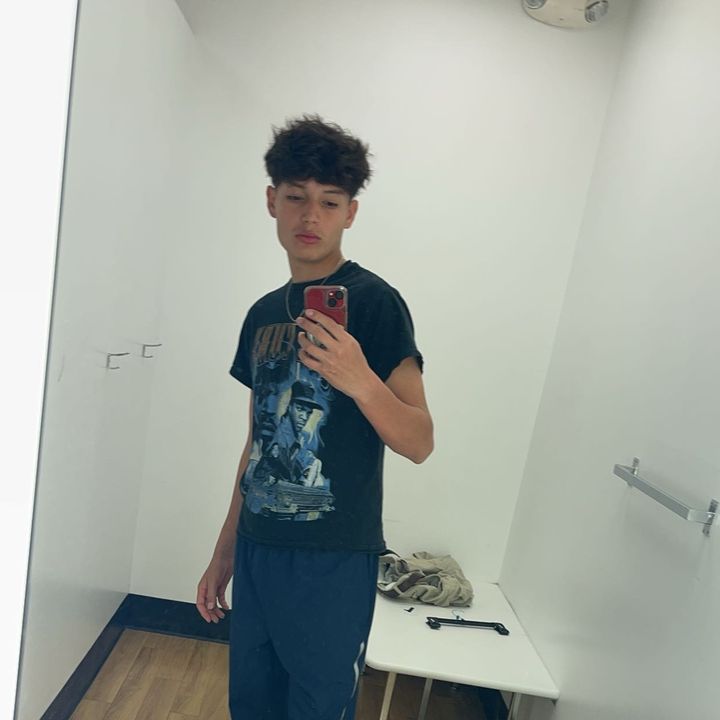 Profile Picture of christopherreyes4985 (@christopherreyes4985) on Tiktok