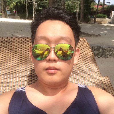 Profile Picture of  ♎Sean Lee (@watanabe_lee) on Twitter