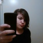 Profile Picture of crystal jean stepp (@youngannabelle727) on Instagram