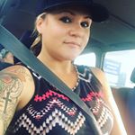 Profile Picture of Tara-Crystal Taylor (@taracrystal_taylor) on Instagram