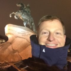 Profile Picture of Scott Damron (@ScottDamron1) on Twitter