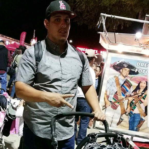 Profile Picture of Jason Dibble (@sexy_dibble52) on Poshmark