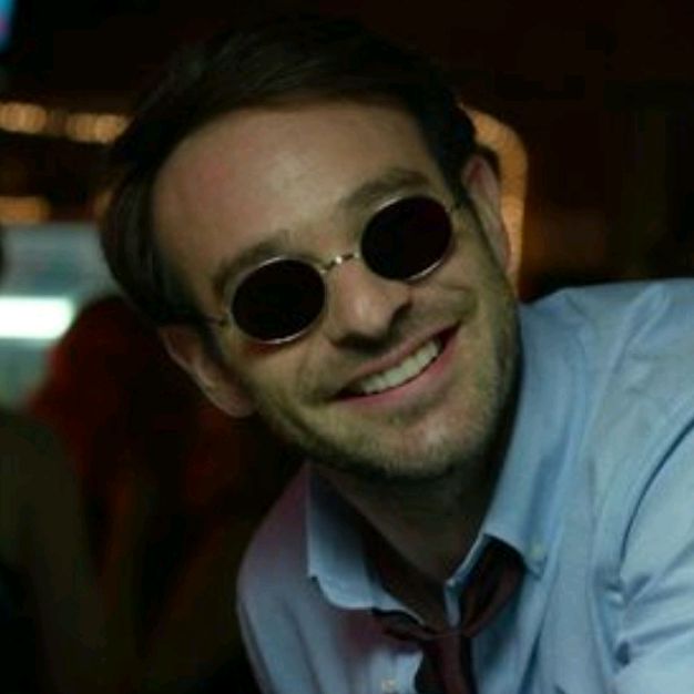 Profile Picture of Matthew Murdock ⚖️ (@matth3w_murd0ck) on Tiktok