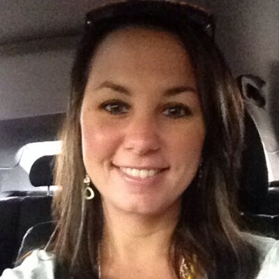 Profile Picture of Amy Jacobi (@@AmyJacobi) on Twitter