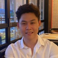 Profile Picture of Jason | CH Furnitures🪑 (@jasonnthn) on Tiktok