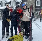 Profile Picture of Edvin Skäringer (@edvin.skaringer) on Facebook