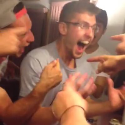 Profile Picture of Big Country (@MattCyr27) on Twitter