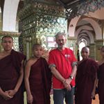 Profile Picture of Barry Howard (@barry.howard.bh) on Instagram