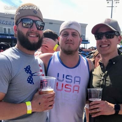 Profile Picture of Jordan Proctor (@JordanProctor11) on Twitter