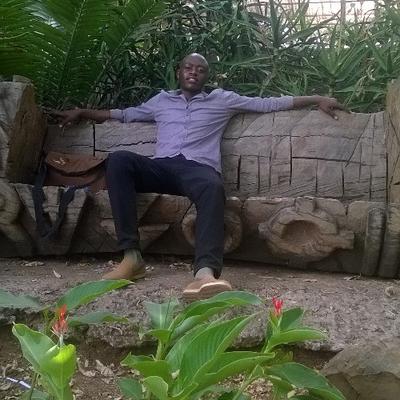 Profile Picture of DennIsAquila (@Woud_Okoth) on Twitter