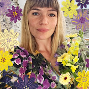 Lee Foster-Wilson - Artist And Illustrator - Youtube Profile Picture of Lee Foster-Wilson - Artist And Illustrator (@BonbiForest) on Youtube